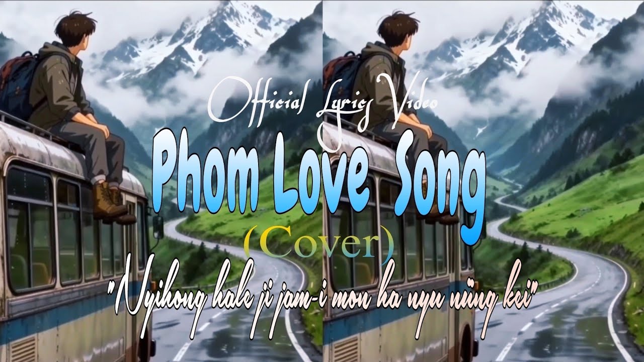 Phom Love Song (cover) 
