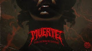 MUERTE - The Horror Divine EP| TEASER