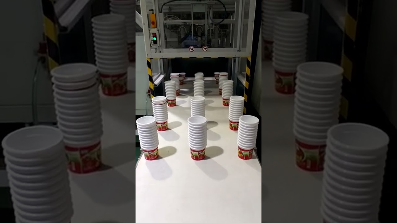 injection plastique IML 