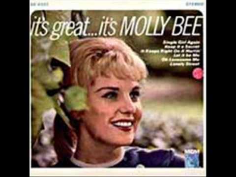 MOLLY BEE - I GOT A MAN