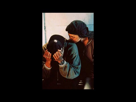 Boom Bap Beat "No Me Sueltes" Guitar Rap