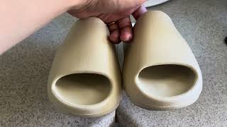 Yeezy Slide s hype back thanks to JD Sports