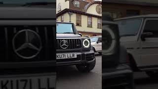 4x4 Car Hire & Luxury Car Hire - IX Rental