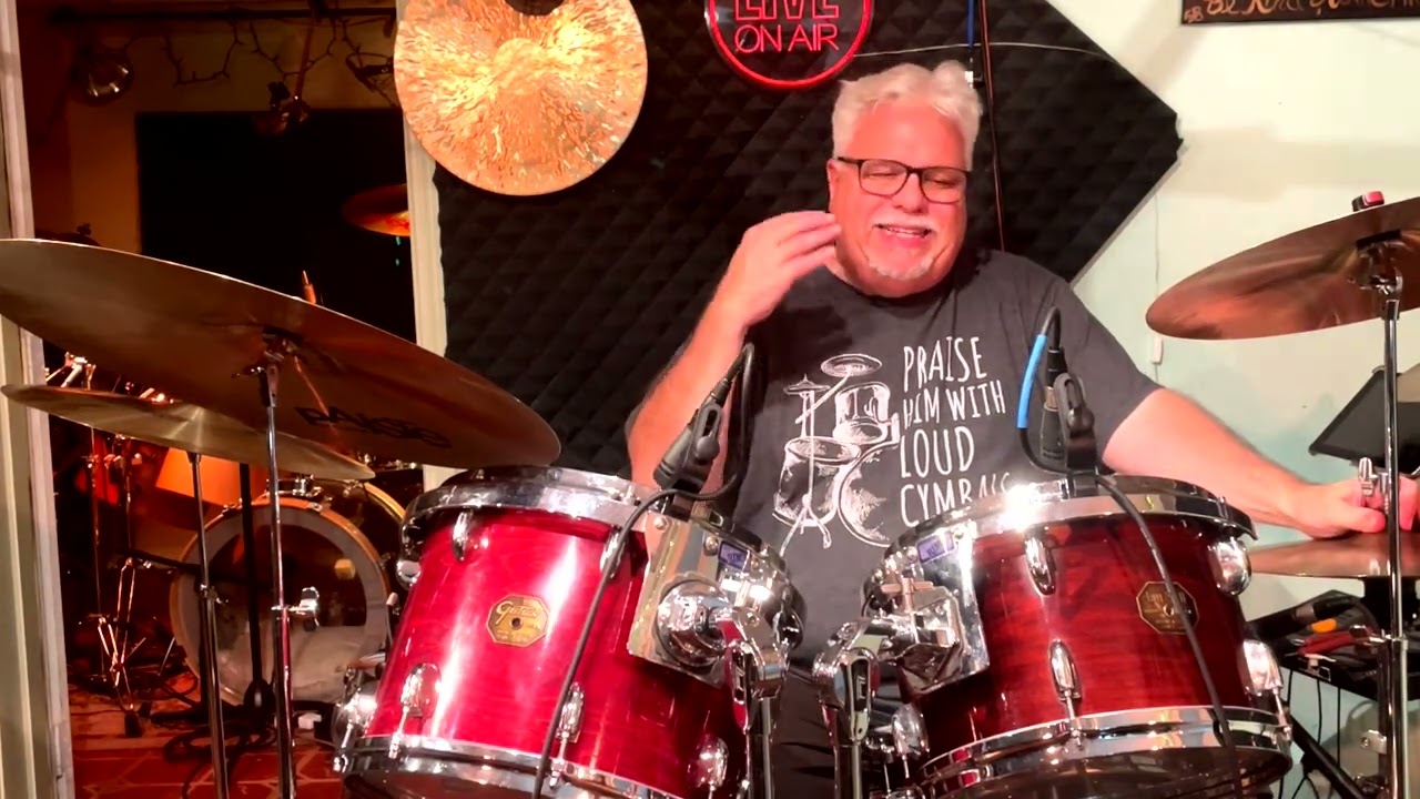 Ask Earl Anything - RdavidR, Armand vs Giant Beat, Kick Drum Sounds, Hi Hat Mic, OH Camera, Simmons