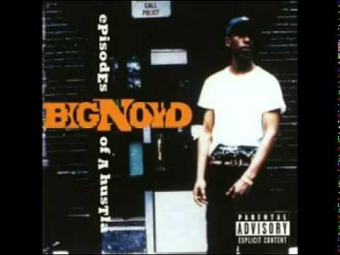 BIG NOYD- RECOGNIZE & REALIZE PART 2