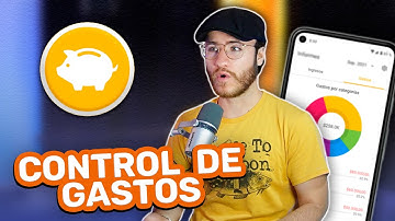 APP PARA CONTROLAR TUS GASTOS - #ESimple