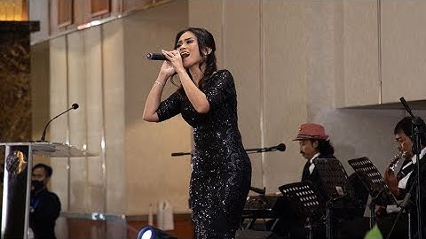 Pulanglah Uda cover by Ervina Simarmata [Musikesatu - Kongres LVRI 2022]