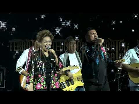 Rnb Trio - Tading Na Ma Au - Terbatak Batak Bengkel Space SCBD