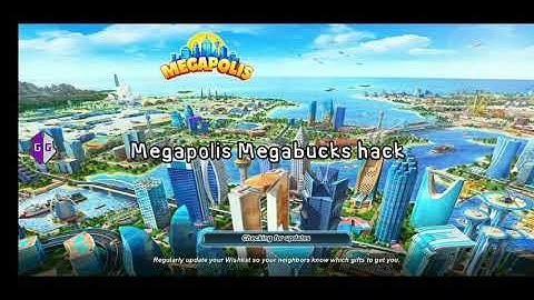 HOW TO HACK MEGAPOLIS | USING GAMEGAURDIAN | MEGABUCKS💵 🔥|WITHOUT ROOT | 2020