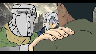 :  DARK SOULS  