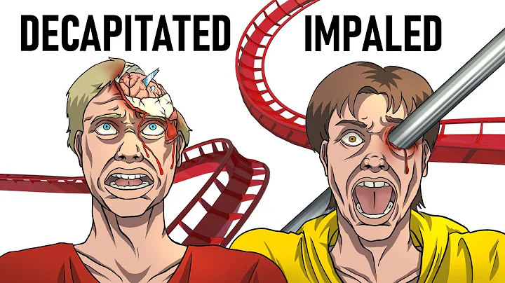 The Worst Roller Coaster Deaths Ever