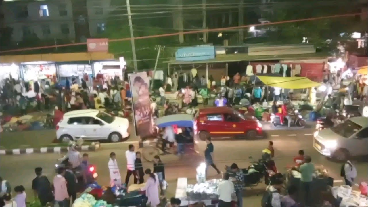 khee young phai ya|| bo bazar ow li brok bang mo|fm bru 2000 shoes la ya ||