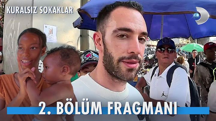 Kuralsız Sokaklar 2. Bölüm Fragmanı @kanald