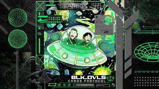 Details BLK DVLS - CHAOS PROTOCOL (Official Video) Update
