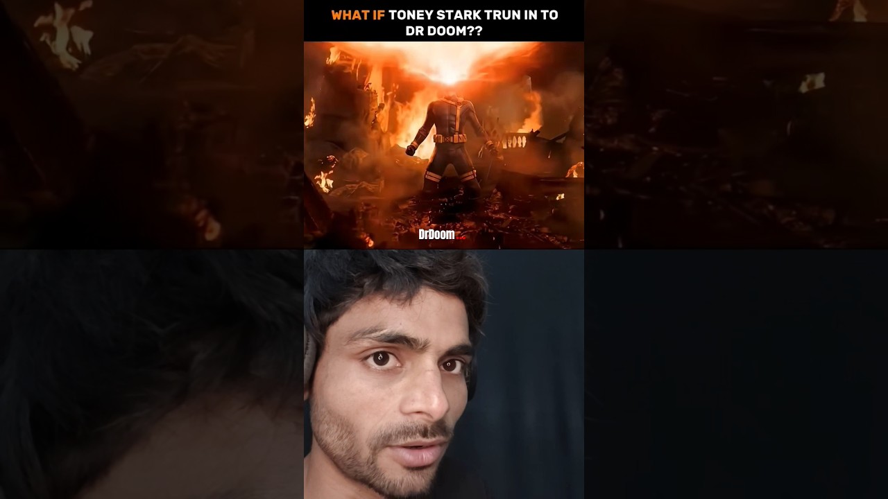 superhero power monster verse drdoom and avengers doomsday marvel fight scenes 