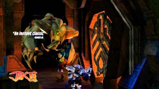 Download Lagu Jak and Daxter Trilogy Trailer MP3