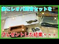 【閲覧注意】レオパ飼育セットをプレゼントしたら妻がゴキブリ飼育を始めました【デュビア】