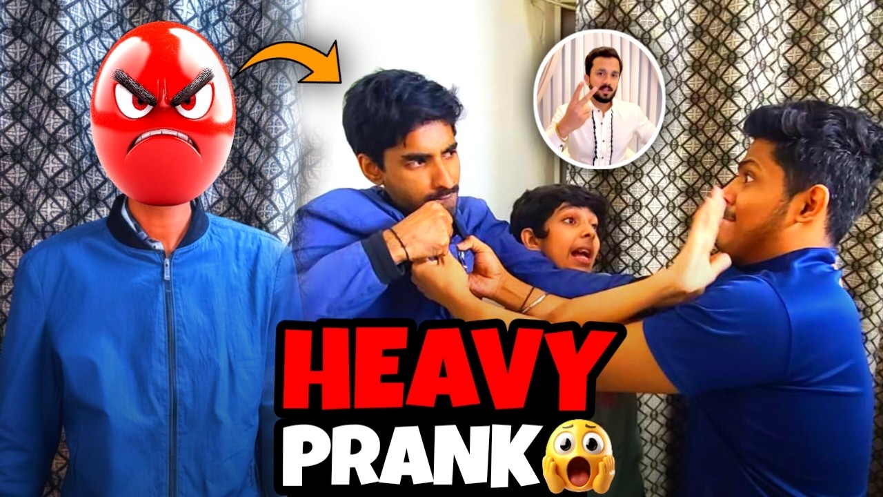 Rajab Butt ki vajah se panga Ho Gaya 😡  RajabButtVlogs zara 