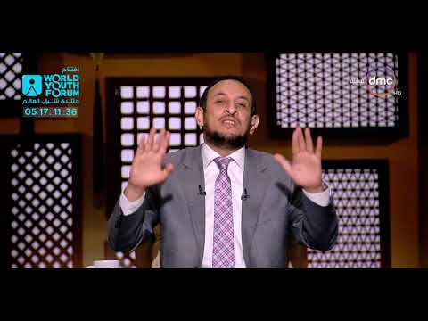 ما العمل العظيم الذي فعلته أم حبيبة زوجة رسول الله قبل وفاتها