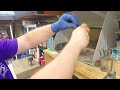 End of video