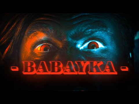 Video: Kā Izskatās Babayka