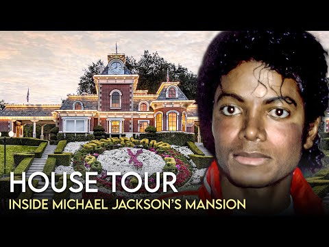 Video: Michael Jackson Estate Faces Strange Million Dollars