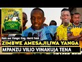 RAIS WA YANGA AMTAMBULISHA ZIMBWE BEKI BORA MPANZU VILIO VINAKUJA TUMEJIPANGA VIZURI KIMATAIFA RAIS WA YANGA AMTAMBULISHA ZIMBWE BEKI BORA MPANZU VILIO VINAKUJA TUMEJIPANGA VIZURI KIMATAIFA