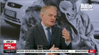 Osumnjičeni za UBISTVO DANKE ILIĆ izjavio da se više neće braniti ćutanjem | JUTRO NA BLIC