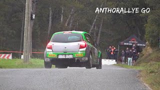 Rallye des Corbières 2024 - Best-Of Action