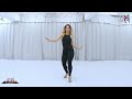 Sofia’s Brazilian Zouk Lady Style Gitana - Claydee Feat. Lil Eddie