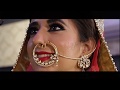 Most beautiful wedding highlights  sukhman weds dildeep  harman harry productions