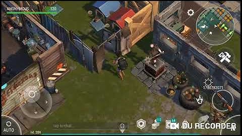 LAST DAY ON EARTH FIX THIS PROBLEM