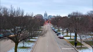 Madison Time Lapse II