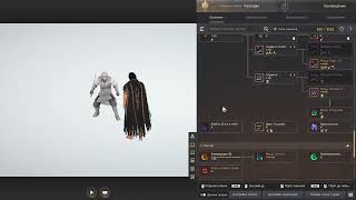 : 1# BDO Ninja - Succession Guide /    (  , ,  ) PVE