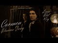 Dorian Gray - Carmen