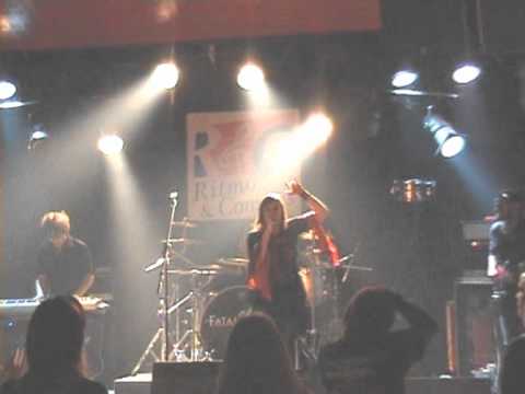 Resumen Concierto de Secret Signs en Ritmo&Compas