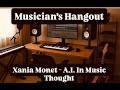 Musician's Hangout - What Xania Monet's record deal means for you.