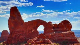 Moab Utah Aug 2020