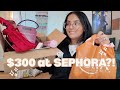 What I Got from Sephora &amp; Ulta – Summer 2025 Beauty Haul 🌞