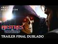 Mestres Do Universo | Trailer Final Dublado | Live Action He-Man | MGM, Sony Pictures | Dub. IA