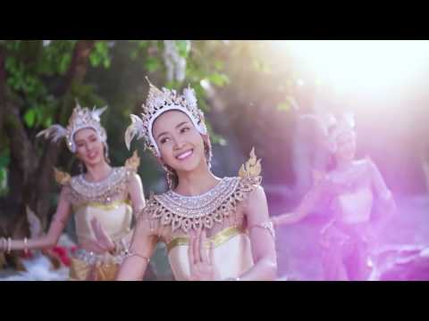 เพลง พระสุธน มโนราห์ พ.ศ. 2563 (Full Music Lyric)