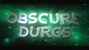[CC14] INTRO 3D/DORGAS PARA MINHA TEAM@OBSCURE DURGS @MID @TODOSMID MIDGERAL