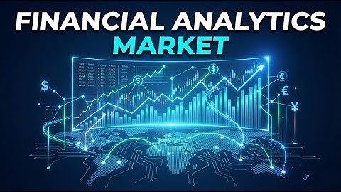 Financial Analytics Market 2025: Key Trends & Growth Insights | marketiquest