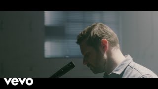 Video thumbnail of "Dan Mangan - Fool For Waiting"