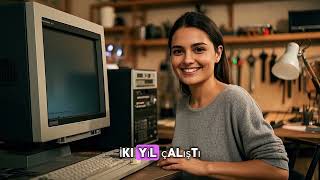 “Cam Ayakkabılar Değil, Çamurlu Botlar Giyen Kızın Masalı”