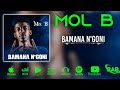 Mol b  bamana ngoni son officiel 2023