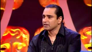 The Kumars interview Ben 'Gandhi' Kingsley (Bafta Special, 2007)