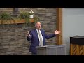 4-3-22 AM Service: Before the Storm (Part 1)