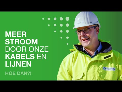 Video: Hoe transporteert energie?