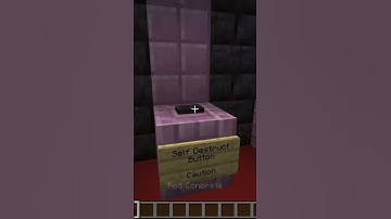 Self-destruct button- cool #funny #lukethenotable